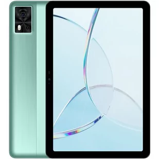 Tablet DOOGEE T10E 10.1" 4/128 GB LTE Wi-Fi Zielony - Tablety - miniaturka - grafika 1