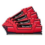 Pamięci RAM - G.Skill 64GB F4-2400C15Q-64GVR DDR4 - miniaturka - grafika 1