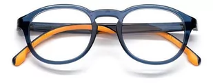 Okulary korekcyjne Carrera CARRERA 8873 PJP - Okulary korekcyjne, oprawki, szkła - miniaturka - grafika 4