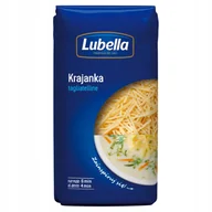 Makaron - Lubella Makaron Krajanka Tagliatelline 400 g - miniaturka - grafika 1