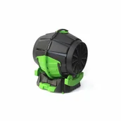 Kompostowniki - Plastia Kompostownik obrotowy, 50 l - miniaturka - grafika 1