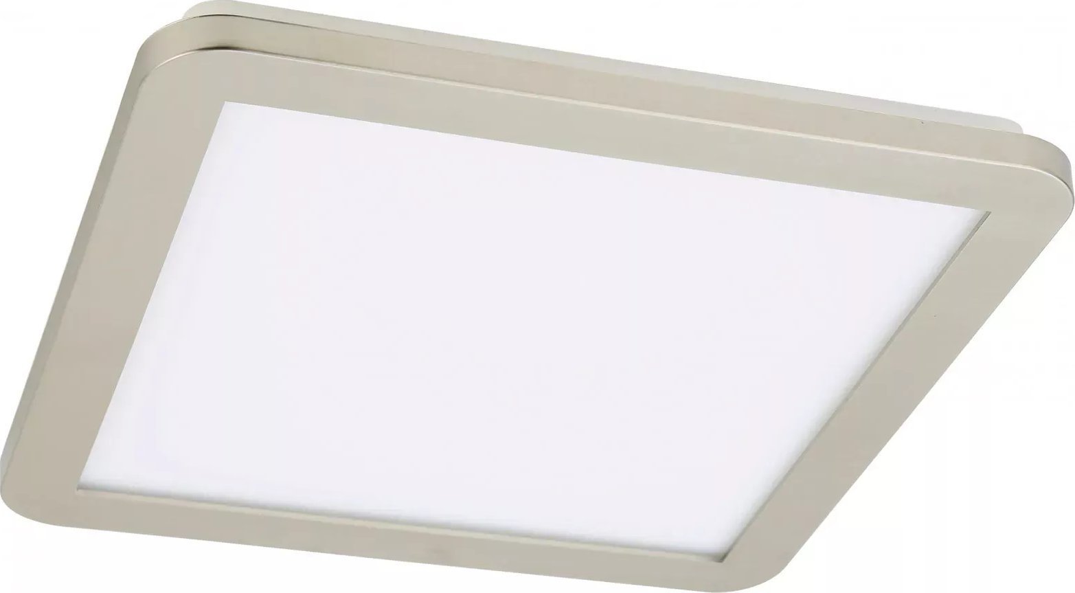 Lampa sufitowa Lumes Nowoczesny plafon łazienkowy led - K078-Wedi