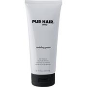 Kosmetyki do stylizacji włosów - Pur Hair Pur Hair Style Molding Paste 200 ml - miniaturka - grafika 1