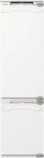 Gorenje NRKI519E82WF - Lodówki do zabudowy - miniaturka - grafika 1