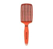 Szczotki i grzebienie do włosów - SISTER YOUNG OVIA BV SZCZOTKA DO WŁOSÓW APRICOT - miniaturka - grafika 1