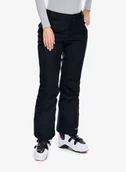 Spodnie narciarskie - Damskie spodnie narciarskie Columbia Bugaboo II Pant - black - miniaturka - grafika 1