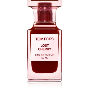 Tom Ford Lost Cherry woda perfumowana 50ml - Wody i perfumy damskie - miniaturka - grafika 1
