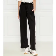 Dresy damskie - Hugo Bodywear Spodnie | Regular Fit - miniaturka - grafika 1