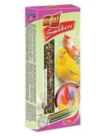 Przysmaki dla ptaków - Vitapol SMAKERS Dla kanarka NA PIERZENIE 2szt op. - miniaturka - grafika 1