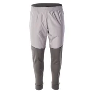 Spodnie sportowe męskie - Męskie Spodnie UNDER ARMOUR UA AF STORM PANTS 1375401-592 – Szary - miniaturka - grafika 1