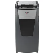 Niszczarki - NISZCZARKA REXEL OPTIMUM AUTOFEED+ 600X, (P-4), 600 KARTEK, 110 L KOSZ - miniaturka - grafika 1
