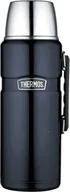 Termosy - Thermos Termos turystyczny THSK2020MBTRI4 2 l Czarny - miniaturka - grafika 1