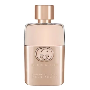 Gucci Guilty Black woda toaletowa 30ml - Wody i perfumy damskie - miniaturka - grafika 1