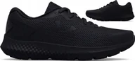 Buty dla dziewczynek - Under Armour BUTY SPORTOWE UNDER ARMOUR BPS ROGUE 3 3024982-002 - miniaturka - grafika 1