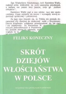 Skrót dziejów włościaństwa w Polsce - Historia świata - miniaturka - grafika 1