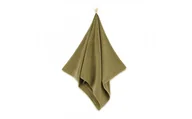 Ręczniki - Ręcznik Kiwi 100x150 500 gram gruby khaki - miniaturka - grafika 1