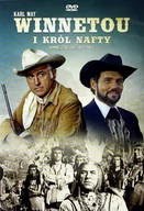 Western  DVD - Winnetou: Król Nafty [DVD] - miniaturka - grafika 1