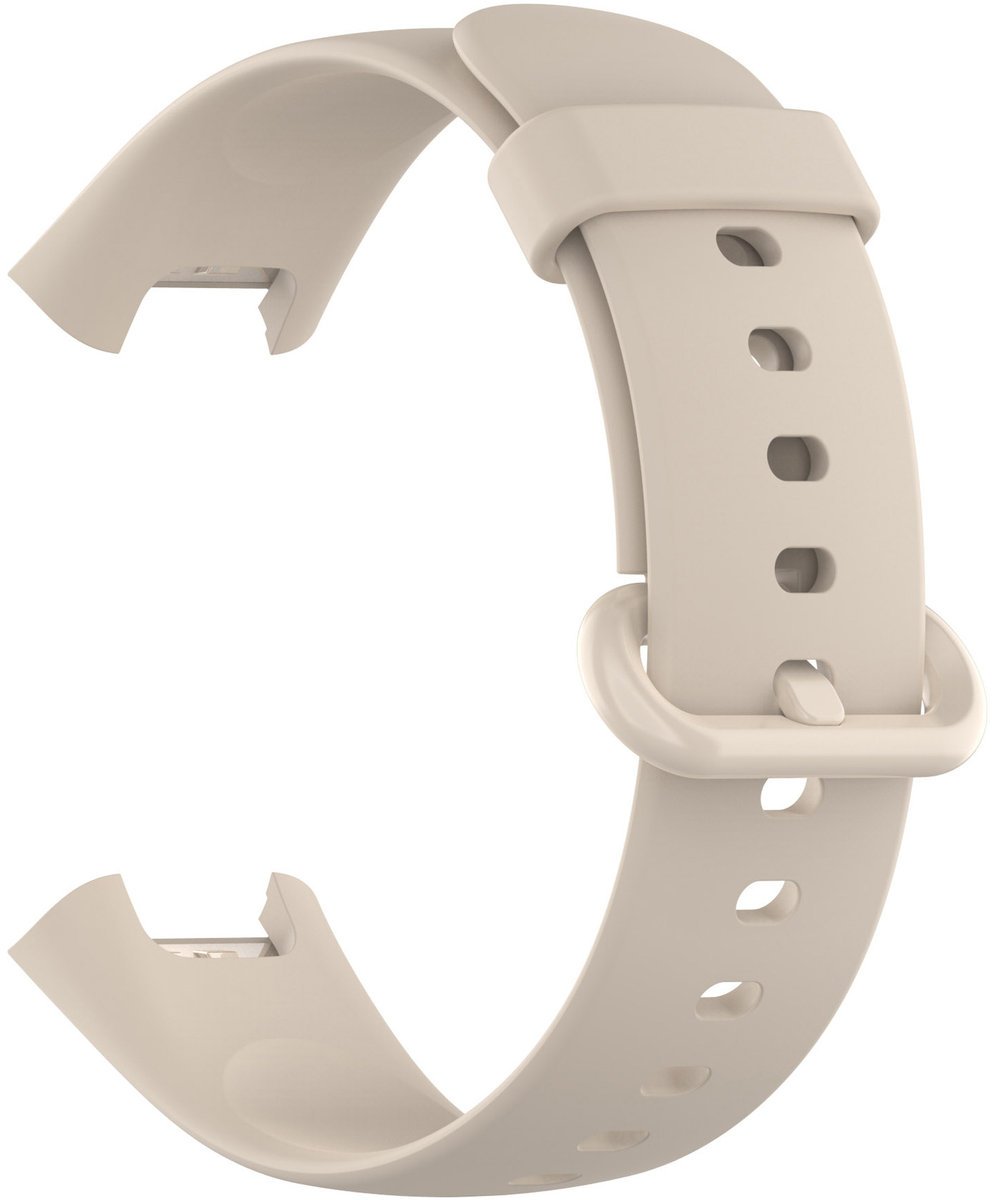 ORYGINALNY ZAMIENNY WYMIENNY PASEK OPASKA BRANSOLETA YIVO DO ZEGARKA SMARTWATCH REDMI XIAOMI MI WATCH 2 LITE