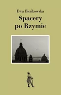 E-booki - przewodniki - Spacery po Rzymie - miniaturka - grafika 1