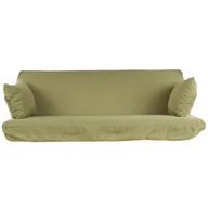 Poduszki ogrodowe - Poduszki na huśtawkę 170 cm / 10 cm Majorka / Umbria D009-22SB PATIO - miniaturka - grafika 1