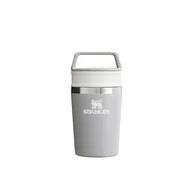 Kubki termiczne - Stanley - Stanley kubek termiczny Café-To-Go 0.23L Ash - miniaturka - grafika 1