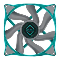 Tuning komputera - akcesoria - Iceberg Thermal IceGALE Obudowa komputera Wentylator 14 cm Morski 1 szt. - miniaturka - grafika 1