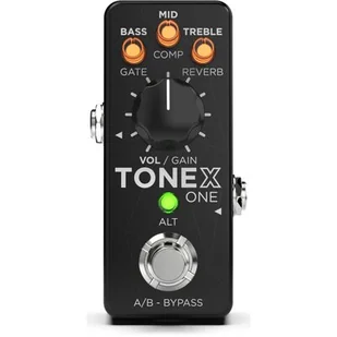 Procesor gitarowy IK MULTIMEDIA Tonex One - Inne akcesoria gitarowe - miniaturka - grafika 1