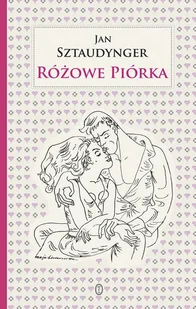 Różowe piórka - Aforyzmy i sentencje - miniaturka - grafika 1
