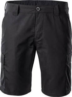 Magnum SPODENKI MAGNUM ATERO 3.0 SHORTS BLACK XXXL - Spodnie sportowe męskie - miniaturka - grafika 1
