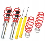 Amortyzatory - Zawieszenie Gwintowane Gwint AUDI A3 8V od 2012 - - miniaturka - grafika 1