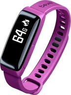 Smartband - Beurer AS 81 Fioletowy - miniaturka - grafika 1