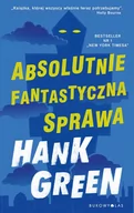 Science-fiction - Absolutnie fantastyczna sprawa - miniaturka - grafika 1