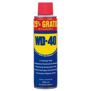 Płyny eksploatacyjne do aut - WD-40 - Preparat wielofunkcyjny - miniaturka - grafika 1