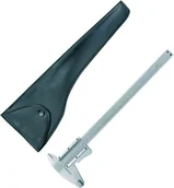 Suwmiarki i mikrometry - BGS Präzisions-suwmiarka, 0  200 MM, 1933 - miniaturka - grafika 1