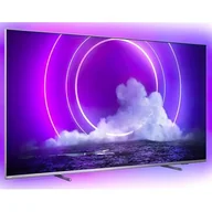 Telewizory - Philips 55PUS9206/12 - miniaturka - grafika 1