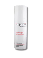 Kremy do twarzy - INGENII Day  Night Face Cream Krem do twarzy na dzień i noc 50ml - miniaturka - grafika 1