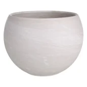 Donice - Donica kula granit 26 cm CERMAX - miniaturka - grafika 1