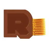 Notesy i bloczki - Pen Loop Rhodia miedziany - miniaturka - grafika 1