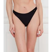 Majtki damskie - Tommy Hilfiger Stringi 3-pack - miniaturka - grafika 1