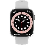 Smartwatch - Armodd Squarz 11 Pro 9072 Szary - miniaturka - grafika 1
