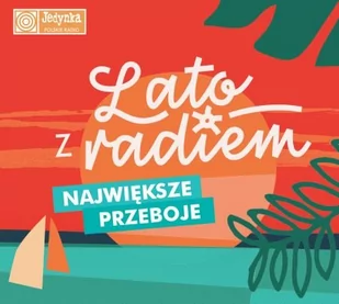 Lato z Radiem największe przeboje - Składanki muzyczne - miniaturka - grafika 1