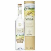 Wódka - Wódka Zbożowa 40% 1,5L - miniaturka - grafika 1