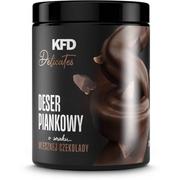 KFD Deser Piankowy 276g Mleczna Czekolada