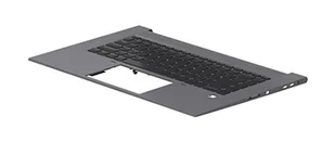 HP M74255-071 części zamienne do notatników Klawiatura - Części i akcesoria do laptopów - miniaturka - grafika 1