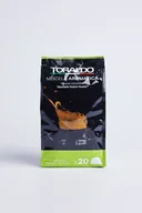 Kawa w kapsułkach i saszetkach - Kapsułki Dolce Gusto TORALDO Aromatica x20 - miniaturka - grafika 1