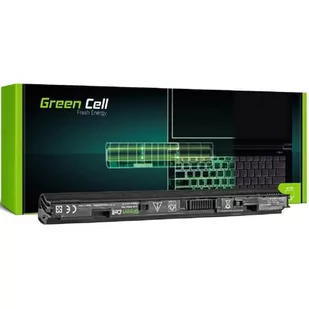 Green Cell AS36 do Asus X101C X101H A32-X101 - Baterie do laptopów - miniaturka - grafika 1