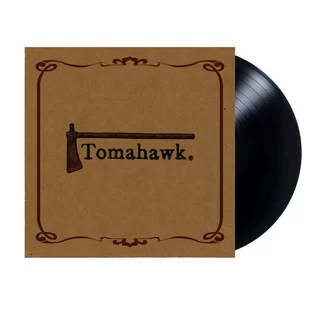 Tomahawk - Winyle - miniaturka - grafika 1