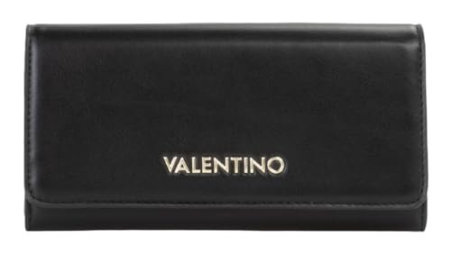 VALENTINO BAGS PORTAFOGLIO DONNA NERO