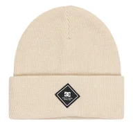 Czapki męskie - Czapka DC Shoes Label ADYHA04164 Szary - miniaturka - grafika 1