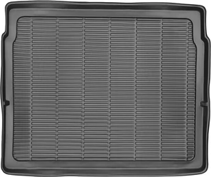 Peugeot 5008 MinIVan 2009-2016 Mata bagażnika MAX-DYWANIK 911615 - Maty bagażnikowe - miniaturka - grafika 1